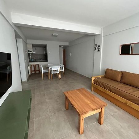 Departamento Amplio Y Comodo Cerca Del Centro 산카를로스데바릴로체 외부 사진