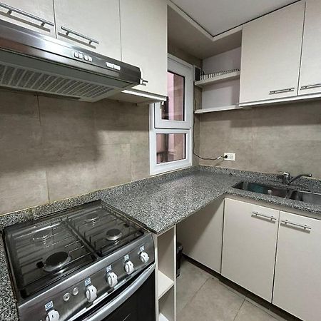 Departamento Amplio Y Comodo Cerca Del Centro 산카를로스데바릴로체 외부 사진