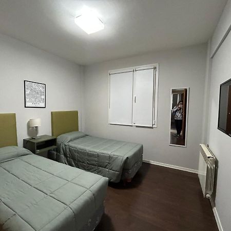 Departamento Amplio Y Comodo Cerca Del Centro 산카를로스데바릴로체 외부 사진
