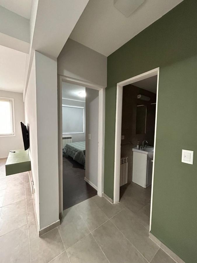 Departamento Amplio Y Comodo Cerca Del Centro 산카를로스데바릴로체 외부 사진