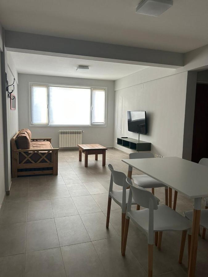 Departamento Amplio Y Comodo Cerca Del Centro 산카를로스데바릴로체 외부 사진