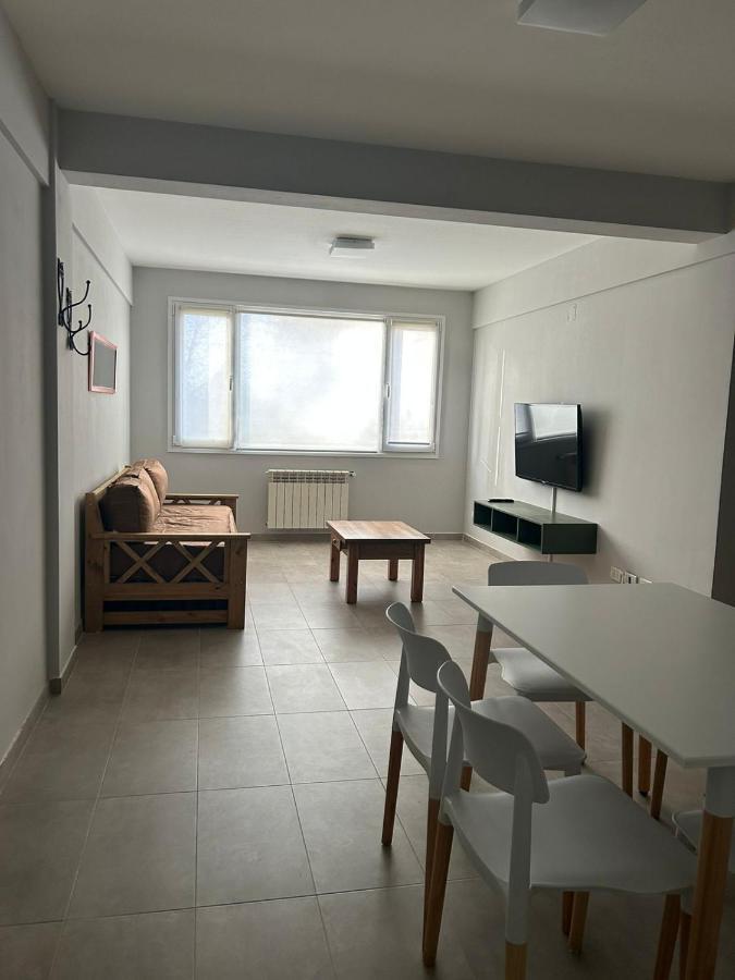 Departamento Amplio Y Comodo Cerca Del Centro 산카를로스데바릴로체 외부 사진