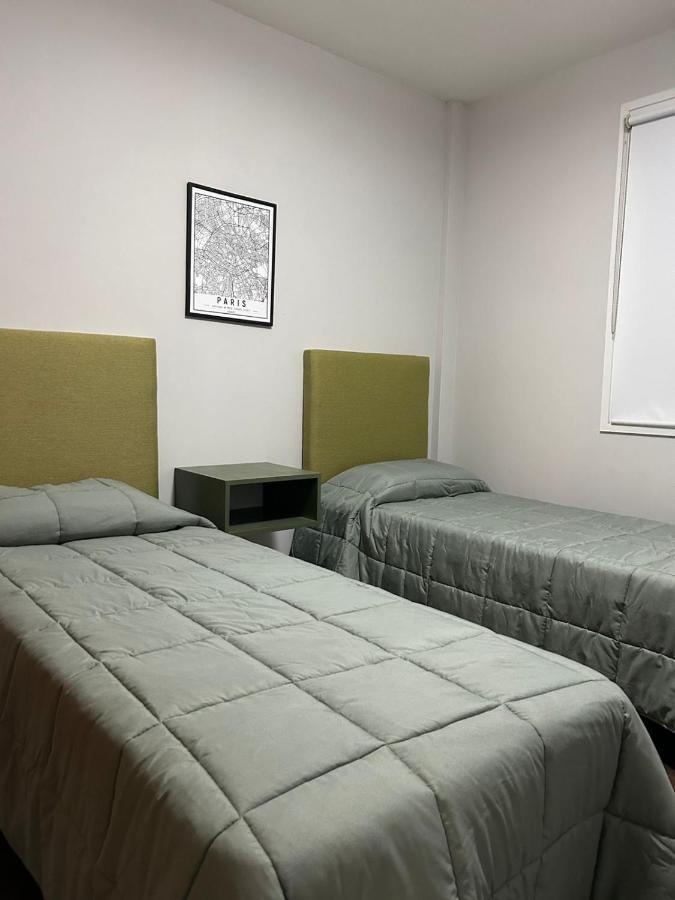 Departamento Amplio Y Comodo Cerca Del Centro 산카를로스데바릴로체 외부 사진