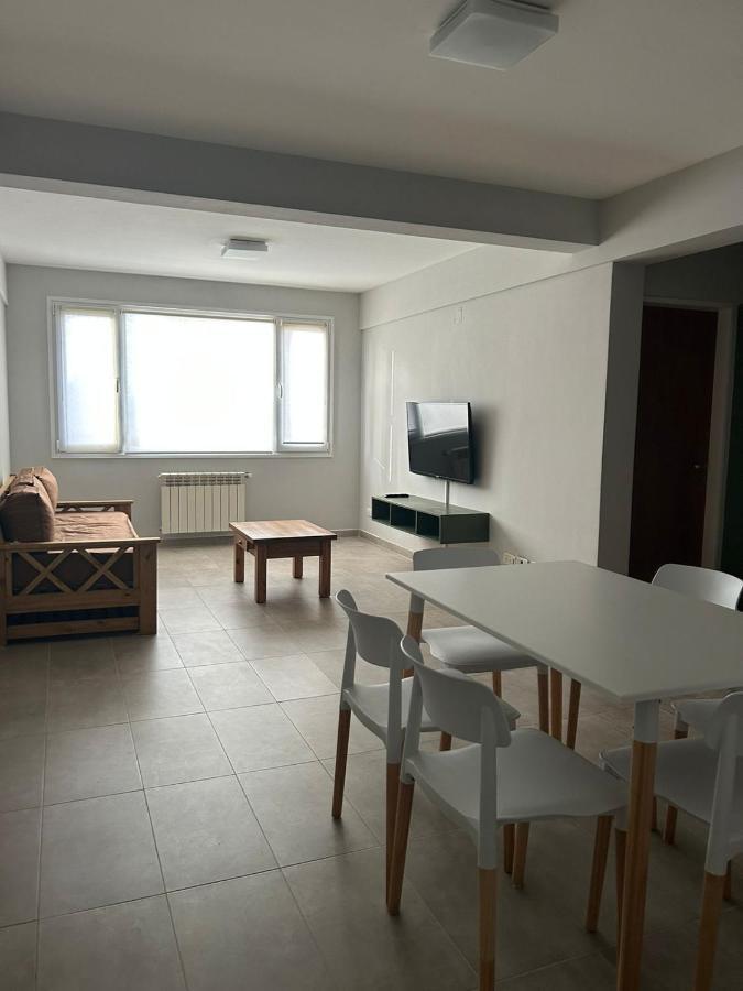 Departamento Amplio Y Comodo Cerca Del Centro 산카를로스데바릴로체 외부 사진