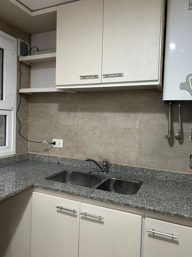 Departamento Amplio Y Comodo Cerca Del Centro 산카를로스데바릴로체 외부 사진