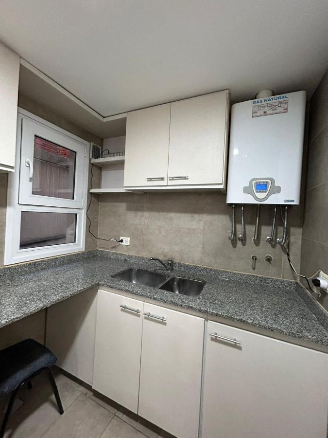 Departamento Amplio Y Comodo Cerca Del Centro 산카를로스데바릴로체 외부 사진