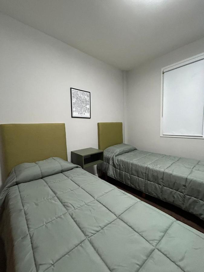 Departamento Amplio Y Comodo Cerca Del Centro 산카를로스데바릴로체 외부 사진