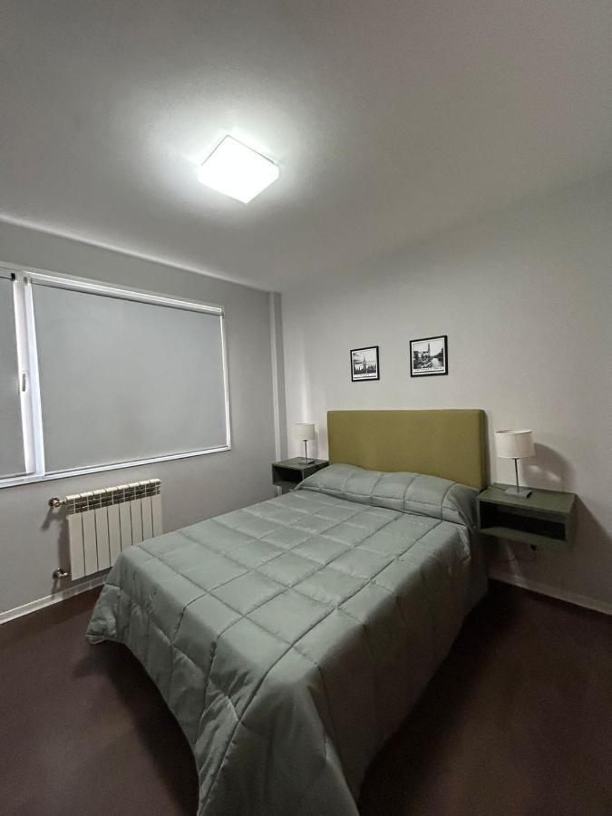 Departamento Amplio Y Comodo Cerca Del Centro 산카를로스데바릴로체 외부 사진