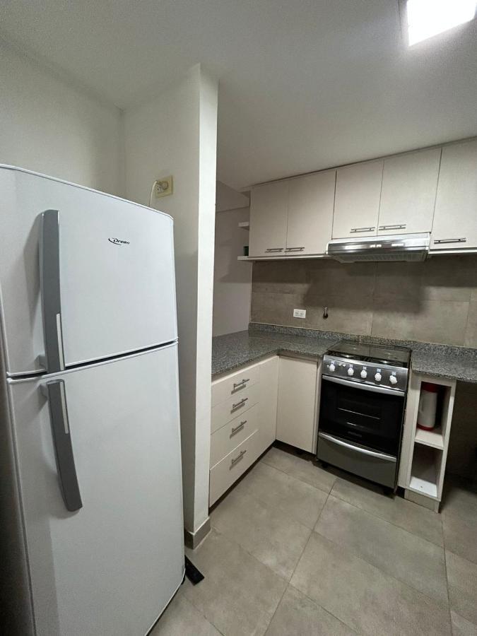 Departamento Amplio Y Comodo Cerca Del Centro 산카를로스데바릴로체 외부 사진