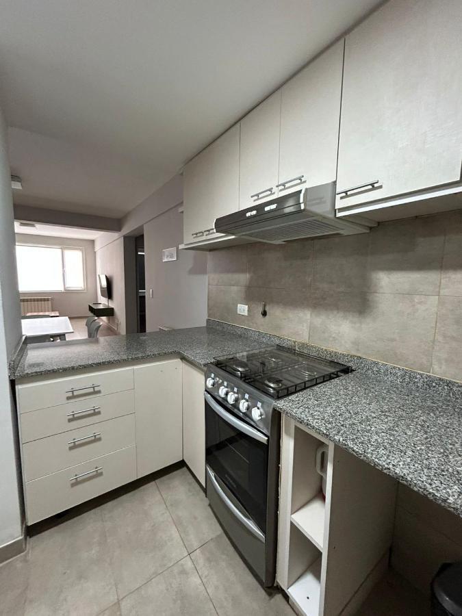 Departamento Amplio Y Comodo Cerca Del Centro 산카를로스데바릴로체 외부 사진