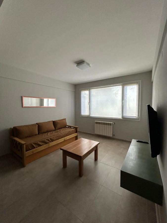 Departamento Amplio Y Comodo Cerca Del Centro 산카를로스데바릴로체 외부 사진