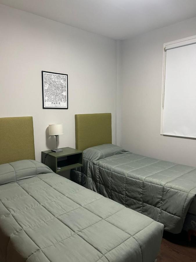 Departamento Amplio Y Comodo Cerca Del Centro 산카를로스데바릴로체 외부 사진