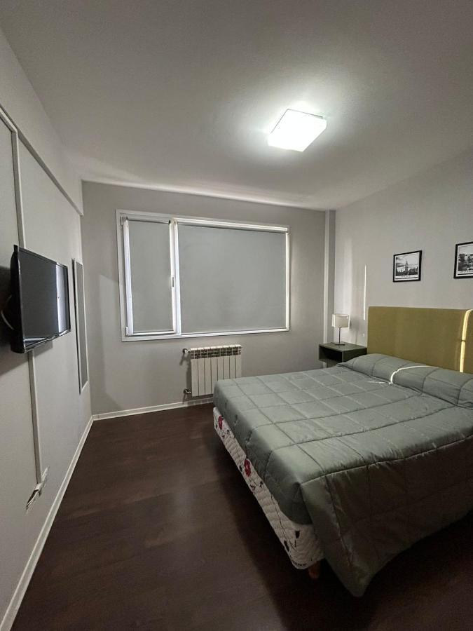 Departamento Amplio Y Comodo Cerca Del Centro 산카를로스데바릴로체 외부 사진